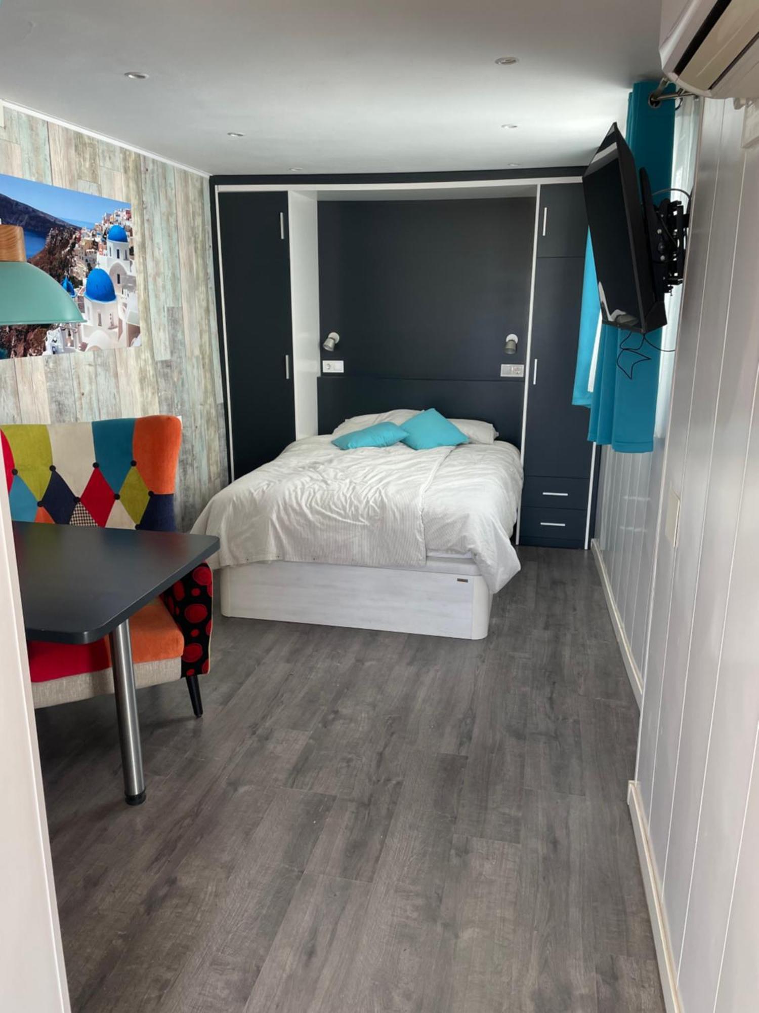 Sunsands Atico Playa76 Carihuela 토레몰리노스 외부 사진