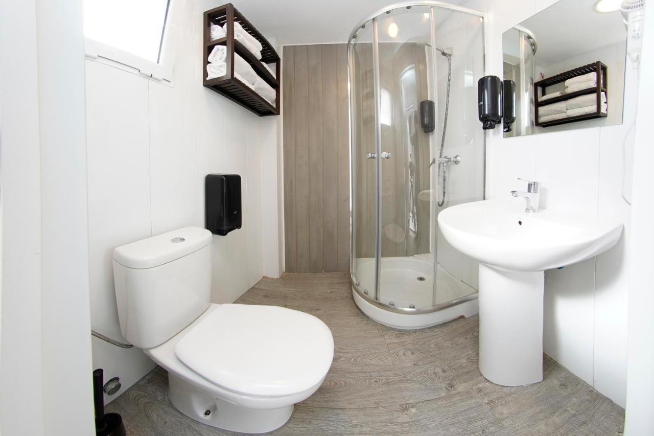 Sunsands Atico Playa76 Carihuela 토레몰리노스 외부 사진